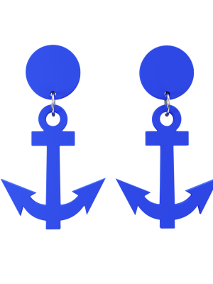 Anchor Rings