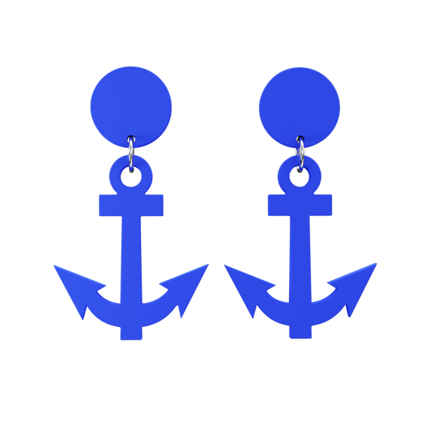Anchor Rings