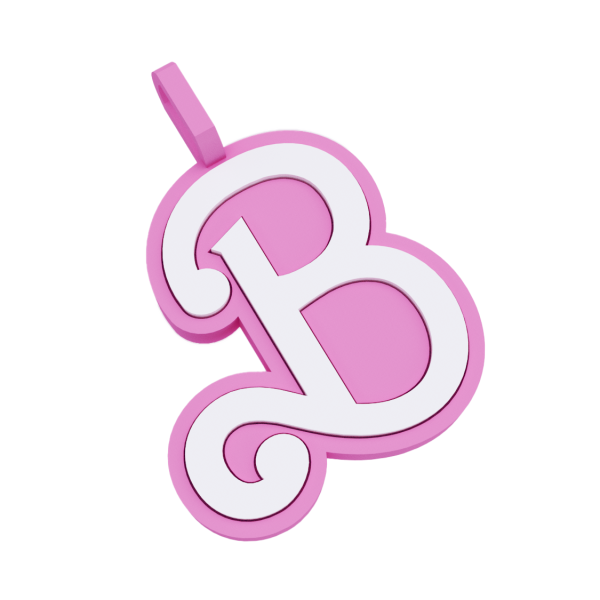 Charm Barbie