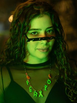 Ferxxo Necklace