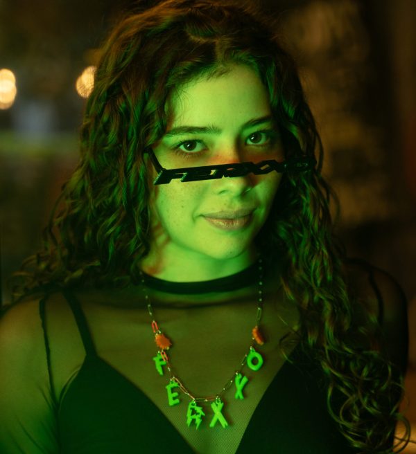 Ferxxo Necklace
