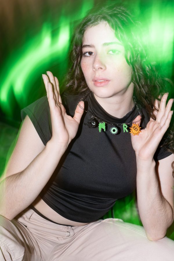 Mor Necklace - Image 2