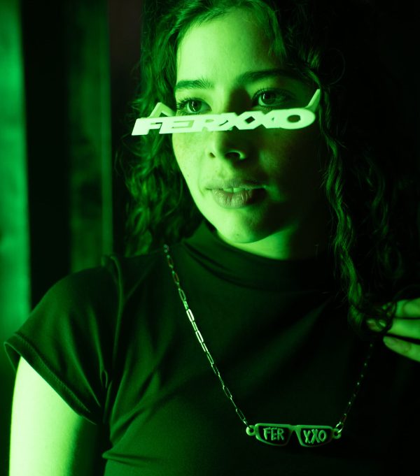 Las gafas del Ferxxo - Image 2
