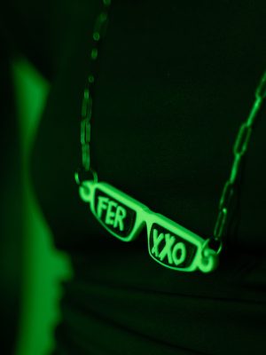 Las gafas del Ferxxo