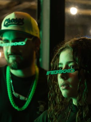 Ferxxo Sunglasses