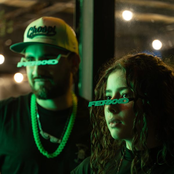 Ferxxo Sunglasses