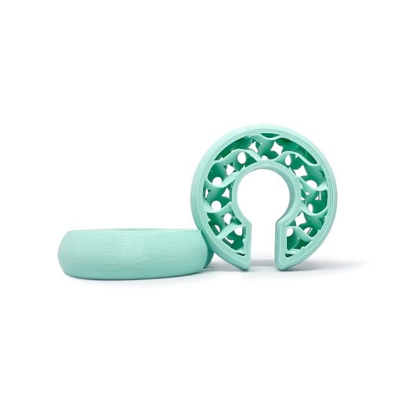 Earcuff Giroide