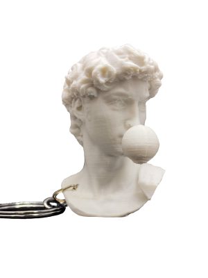 Llavero David