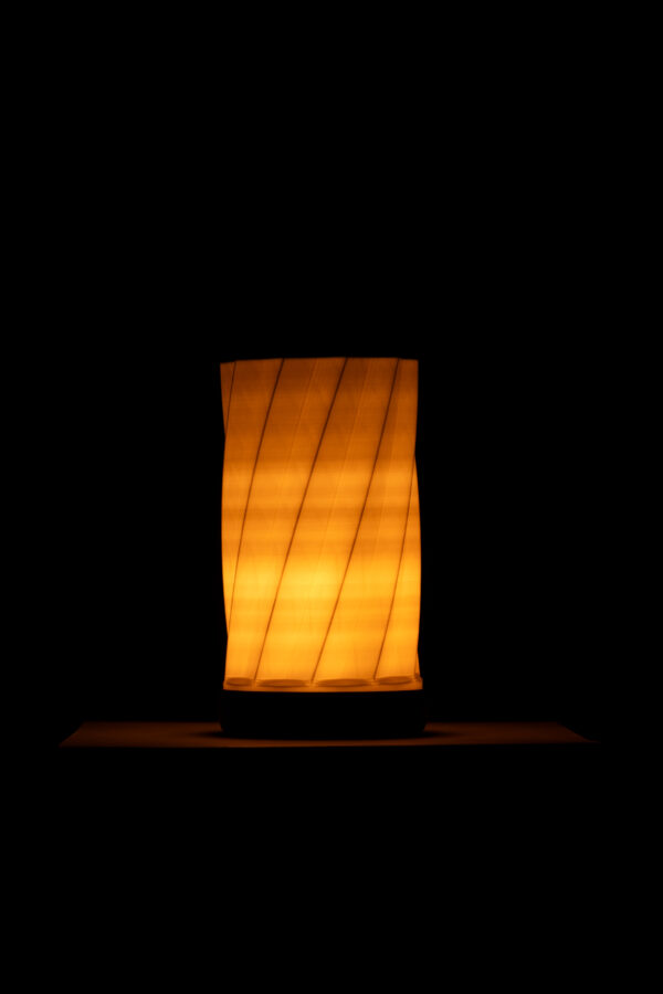 Lámpara Facet - Image 2