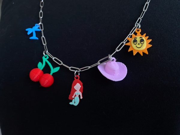 Bichota Necklace - Image 2