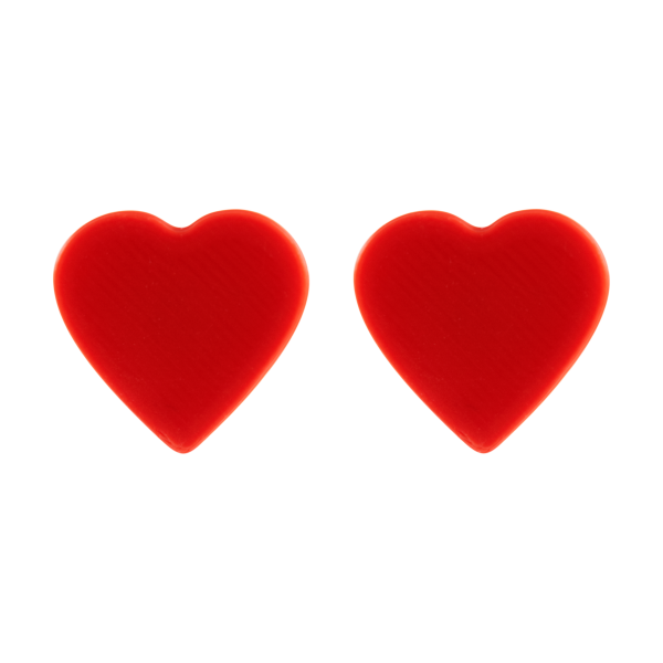 Mini Hearts