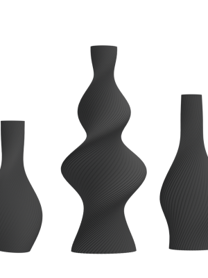 Murata Vase Team