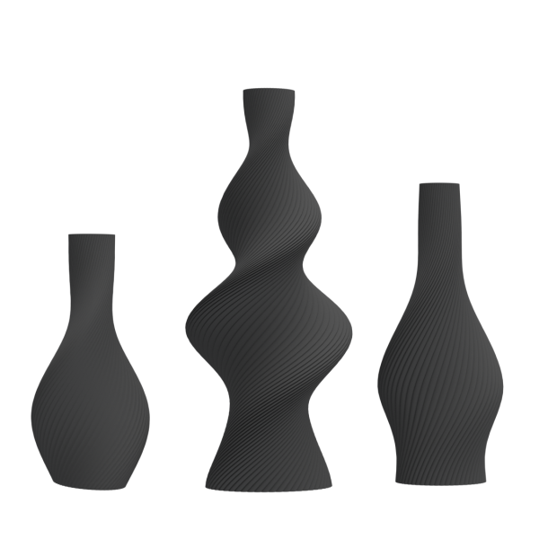 Murata Vase Team