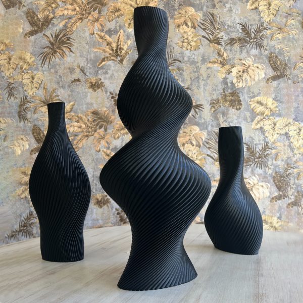 Murata Vase Team - Image 2