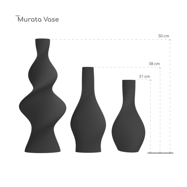 Murata Vase Team - Image 3