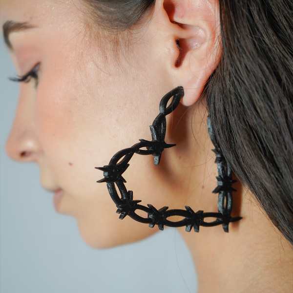 Bichota Hoops - Image 2