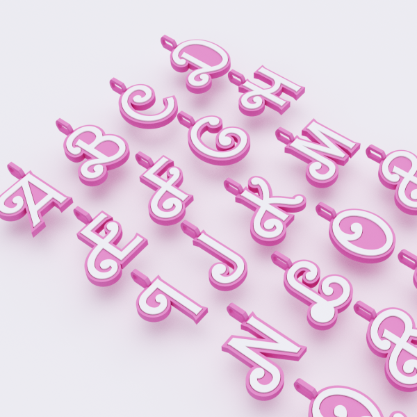 Charm Barbie - Image 2