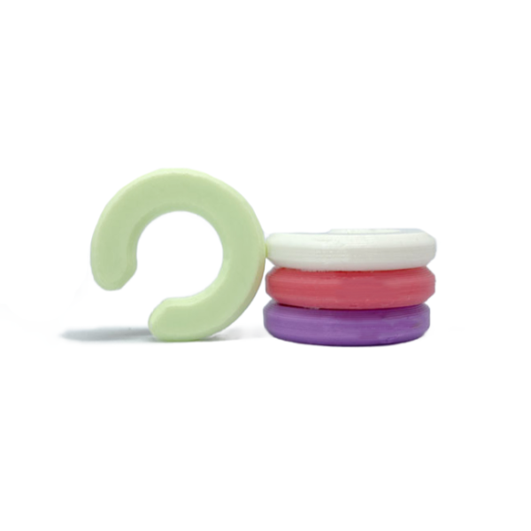 Earcuff Tradicional