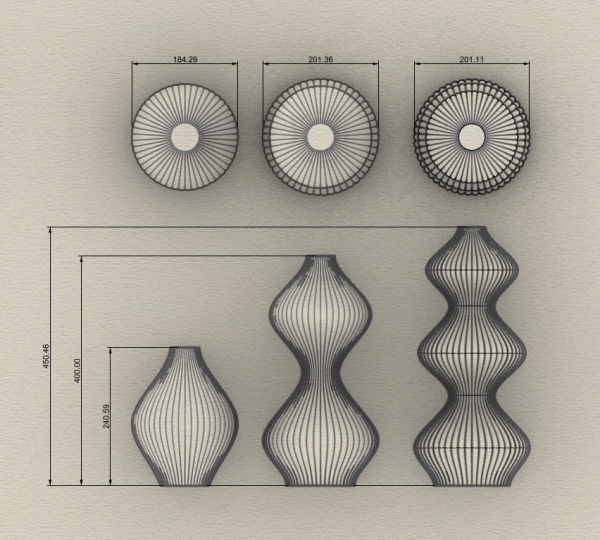 Hera Vase Team - Image 2